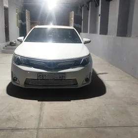 Toyota Camry 2013