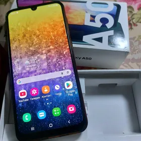самсунг А50