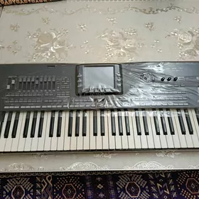 korg pa 3