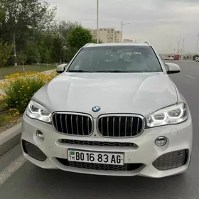 BMW X5 M 2016