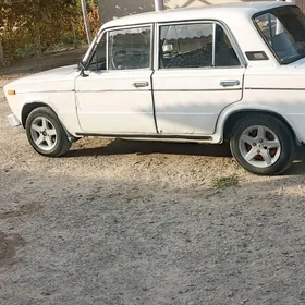 Lada 2101 1987