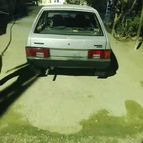 Lada 2109 1995