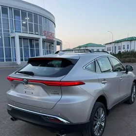 Toyota Venza 2022