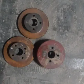 baraban karolla 1997