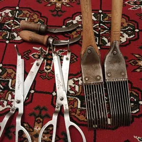 Dokma darak synny keser