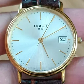 Sagat Часы Tissot.