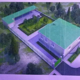 Satlyk Mellek yangala