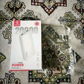 power bank