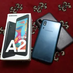 SAMSUNG a2 core