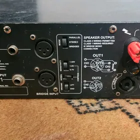 усилитель  Usilitel Top 2000