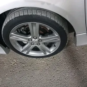 Carolla diska pakryskasy 17