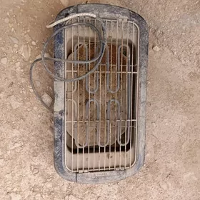 tokly nahr gyzdyryan