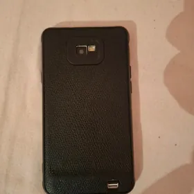 Samsung S2 Plýus