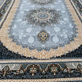 EÝRAN HALY BÜZMEÝIN