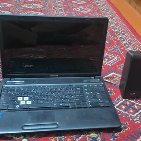TOSHIBA Kompyuter