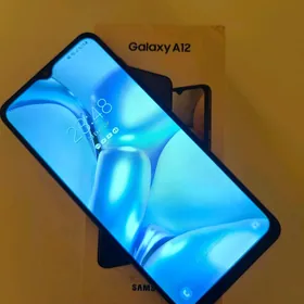 SAMSUNG A12