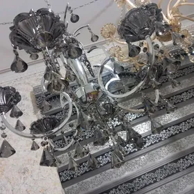 lyustra lustra люстра