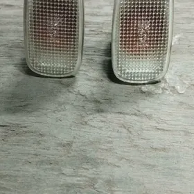 Camry 2005 krel pawarotnik