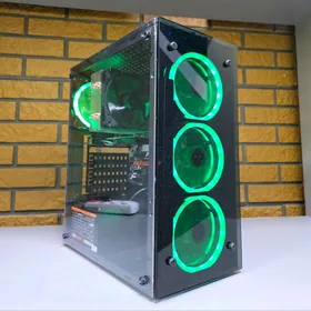 🟪 XEON️RAM 32, RTX 3050 8G