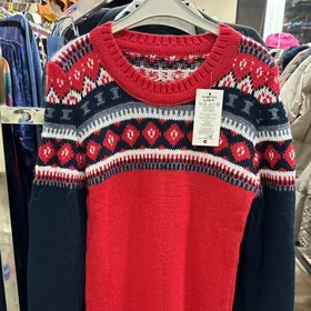 свитера,туники