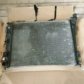 Hundaý sanata radýatyr