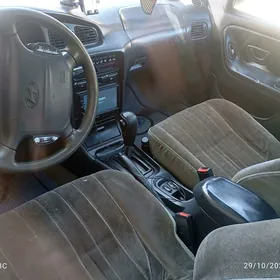 Hyundai Sonata 1996