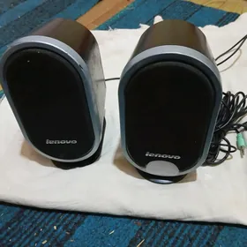 колонки Lenovo