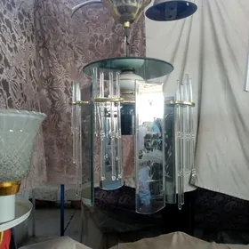 Люстра"Зеркала"