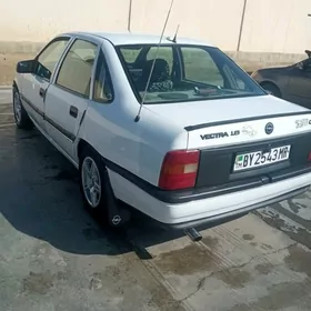 Opel Vectra 1990