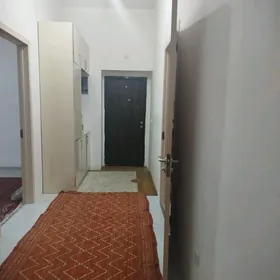 Gökdepe satlyk jaý