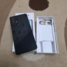 Samsung A52 8/128