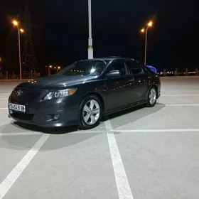 Toyota Camry 2009