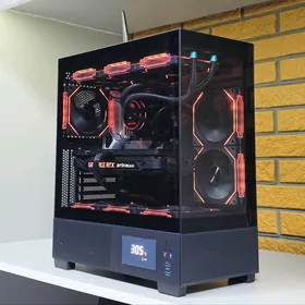 🟥 i7-13700️RTX 4060 new ️