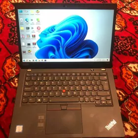 Thinkpad noutbuk