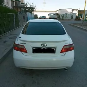 Toyota Camry 2009