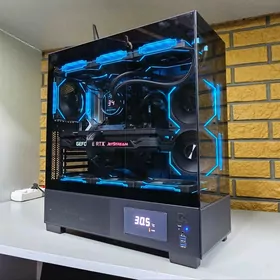 🟥 i7-13700️RTX 5060TI 16GB 