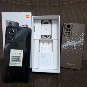 Redmi note 12 pro 8/256 paket