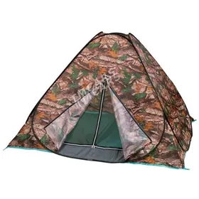 Туристическая палатка 2,5×2,5