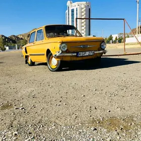 Lada 2107 1980