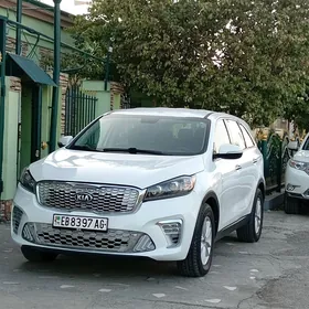 Kia Sorento 2020