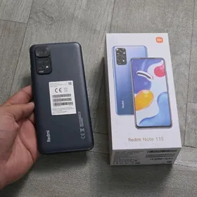 Redmi Not 11s. 8/128