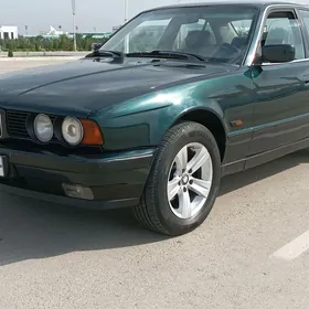 BMW 520 1991
