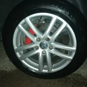 wolkswagen touareg disga kompt