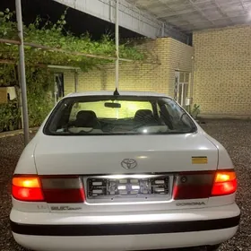 Toyota Corona 1995