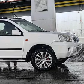 Nissan X-Trail 2005