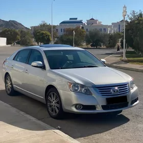 Toyota Avalon 2008