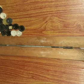 шёл беш нарды