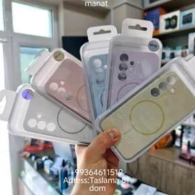 Samsung S25 Cehol silicone