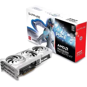 AMD RX 9070 XT 16GB