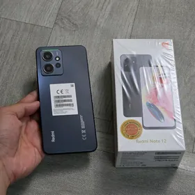 Redmi Not 12. 8/128